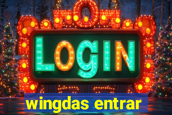 wingdas entrar